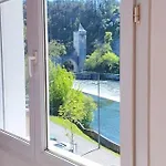 Le Petit Valentre Cahors