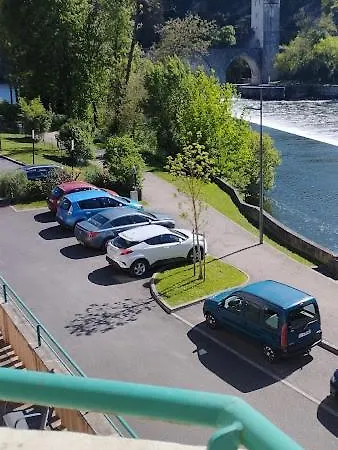 Le Petit Valentre Apartman