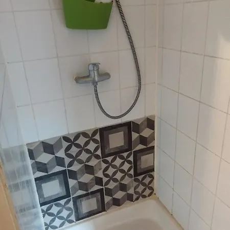 Le Petit Valentre Каор