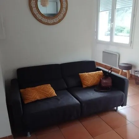 Апартаменты Le Petit Valentre *