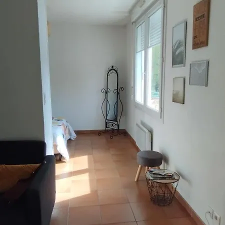 Апартаменты Le Petit Valentre