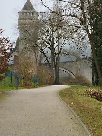 Le Petit Valentre * Cahors