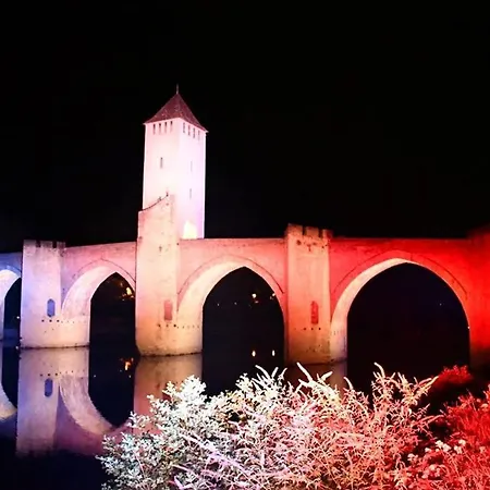 Le Petit Valentre