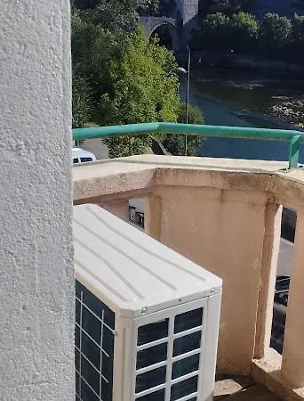 Апартаменты Le Petit Valentre *